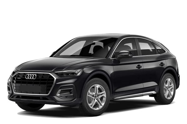 Прокат Audi Q5 S-Line Quattro,2019 год
