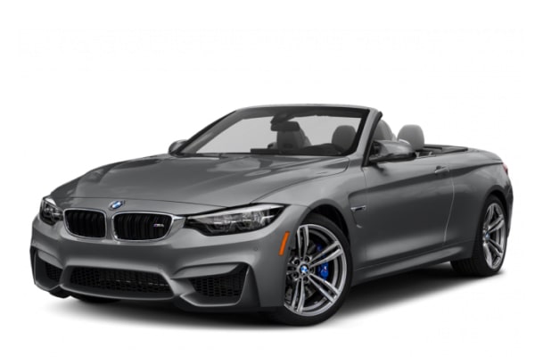 Прокат BMW 4er F33 Cabrio xDrive,2017 год
