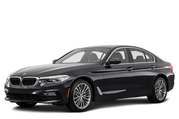 Прокат BMW 530d G30 xDrive 4WD,2019 год