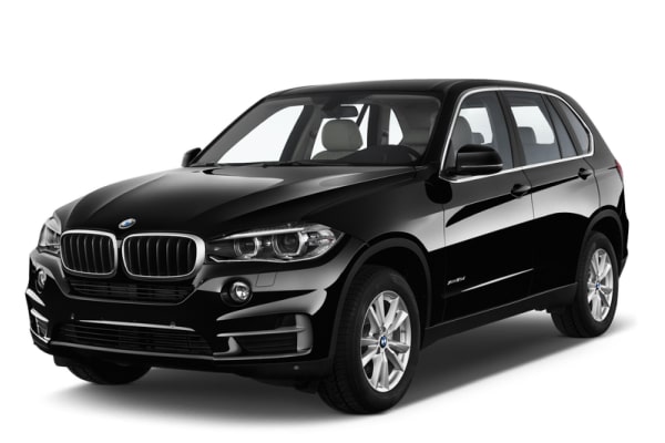 Прокат BMW X5 E70 xDrive,2011 год