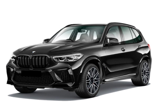 Прокат BMW M50d G05 M Special xDrive,2021 год