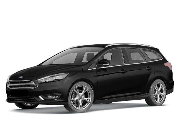 Прокат  Ford Focus III Wagon для юр лиц