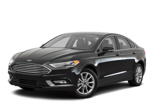 Заработок на сдаче Ford Fusion в аренду