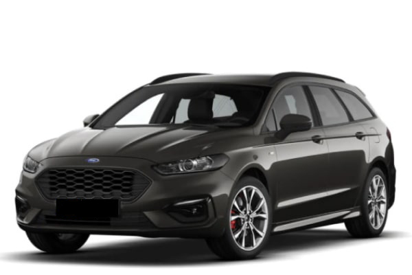 Прокат Ford Mondeo Wagon,2017 год