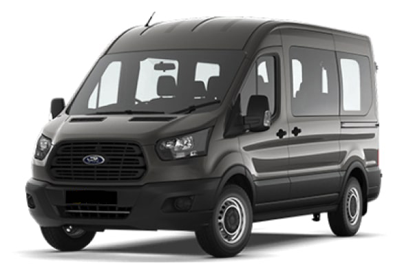 Прокат  Ford Transit для юр лиц