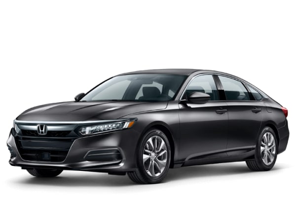 Прокат Honda Accord 10G,2015 год