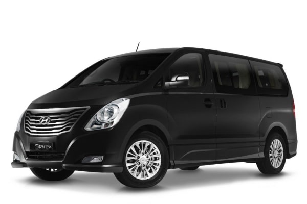 Прокат  Hyundai Grand Starex для юр лиц