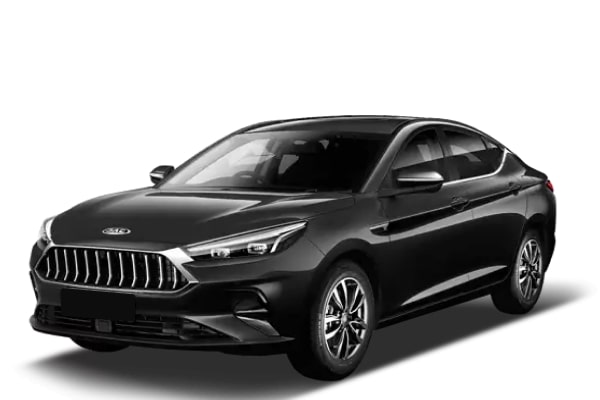 Прокат JAC J7 CVT Luxury,2022 год