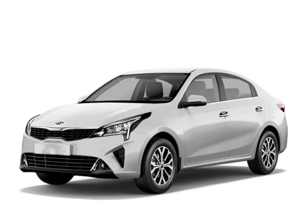 Прокат Kia Rio IV Rest,2022 год