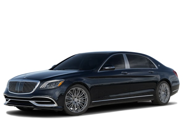 Прокат Mercedes Benz S-Class W222 S500 Restyling  4MATIC L,2017 год