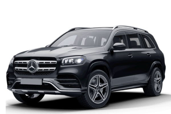 Прокат Mercedes Benz GLS AMG 400d 4MATIC Luxury,2022 год