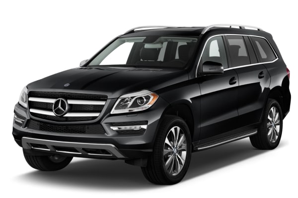 Прокат Mercedes Benz GL 2013 BlueTEC 4MATIC,2013 год