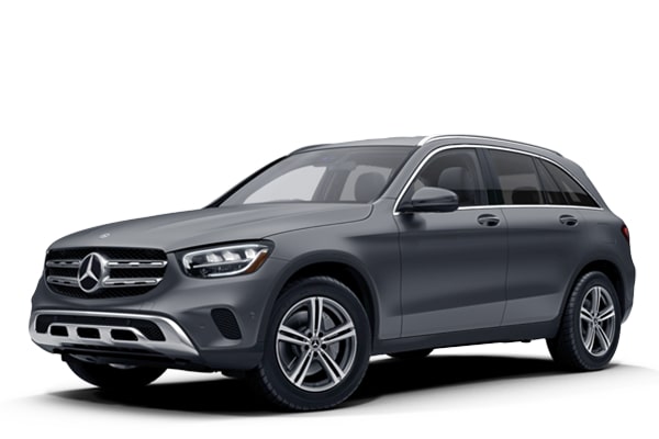 Прокат Mercedes Benz GLC (X253) 220 D 4MATIC AT Sport,2021 год
