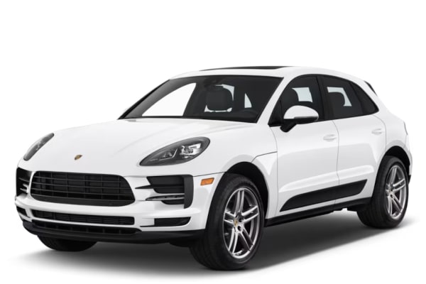 Прокат Porsche Macan 2.0 PDK,2020 год