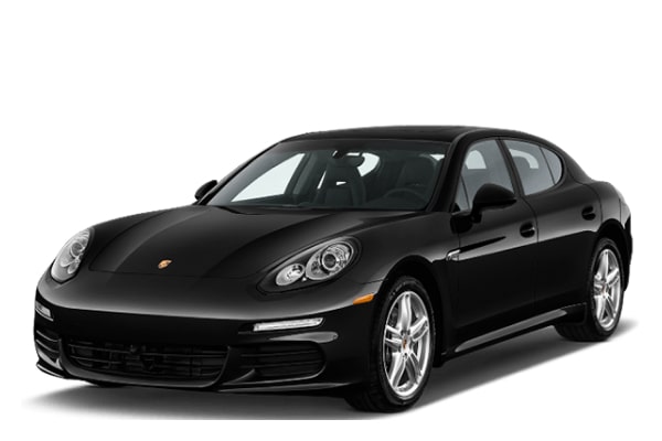 Прокат Porsche Panamera Rest,2016 год