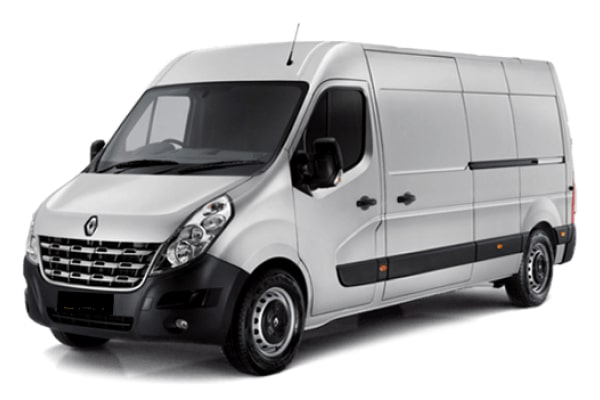 Прокат  Renault Master для юр лиц