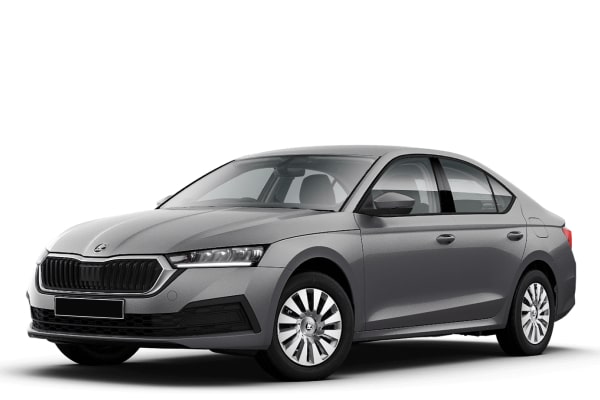 Прокат Skoda Octavia A8 Ambition Plus,2021 год