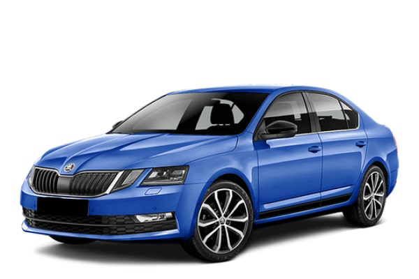 Прокат Skoda Octavia A7 ,2019 год