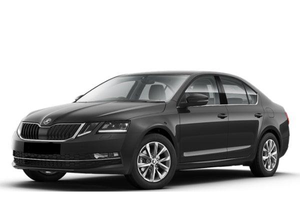 Прокат Skoda Octavia A7 Business-Line,2018 год