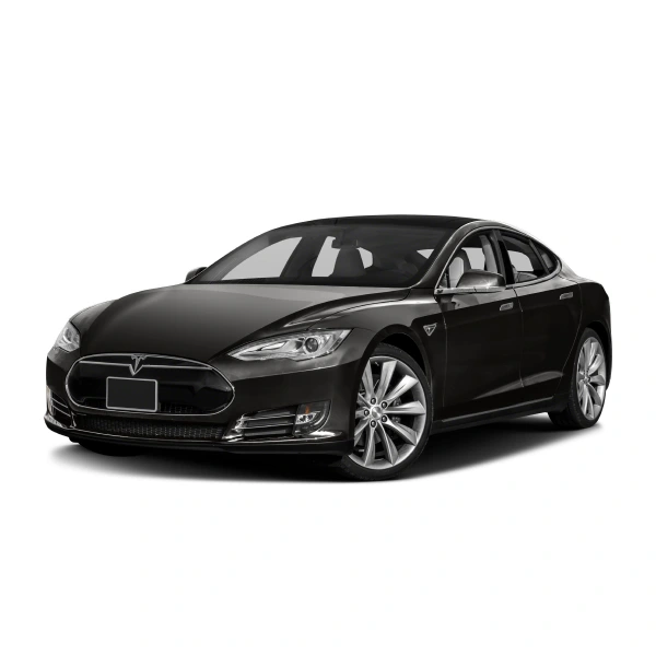 Взять на прокат Седан Tesla Model S 85D  