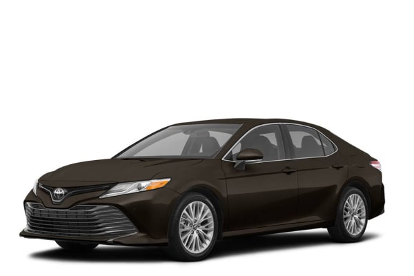 Прокат Toyota Camry 2019,2019 год