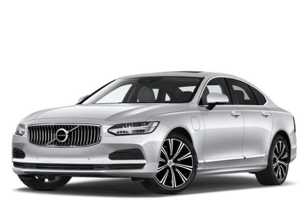 Прокат  Volvo S90 для юр лиц