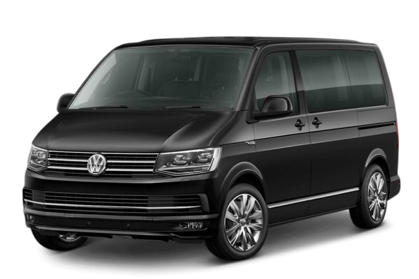 Прокат Volkswagen Multivan T5 Restyling Comfortline,2016 год