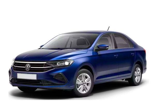 Прокат Volkswagen Polo AT,2021-2022 год