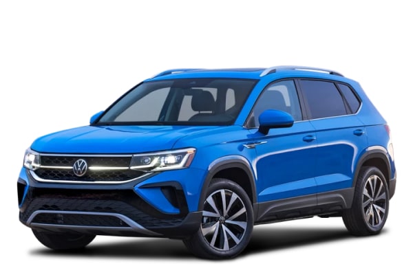 Прокат Volkswagen Taos ,2021 год