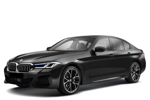 Взять на прокат Седан BMW 540 G30 M-Sport  