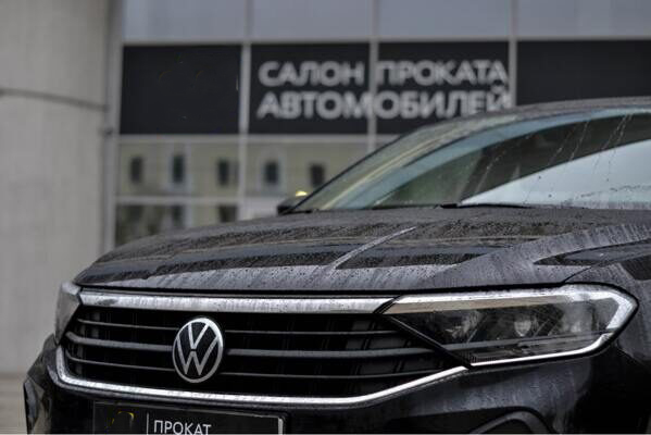Аренда Volkswagen Polo MT