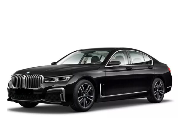 Взять на прокат Седан BMW 7 G11 2019  