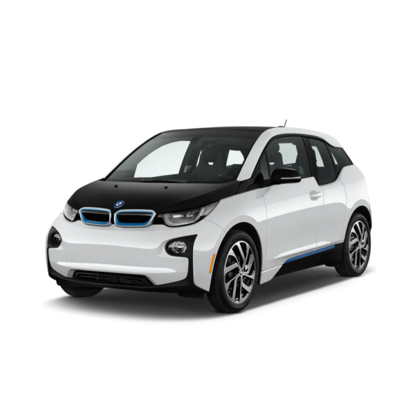 Взять на прокат Хэтчбэк BMW i3  