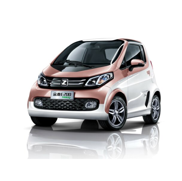 Взять на прокат Хэтчбэк Zotye Z-electric E200  