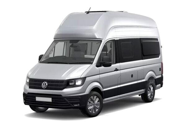 Взять на прокат  Volkswagen Grand California 