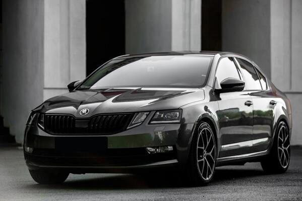 Аренда Skoda Octavia A7