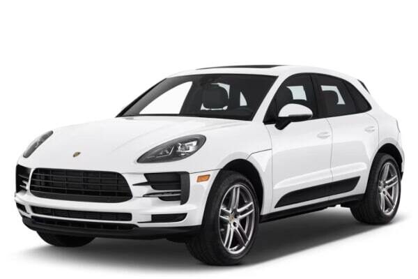 Взять на прокат Внедорожник Porsche Macan  