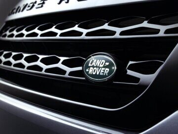 Фото Range Rover Sport
